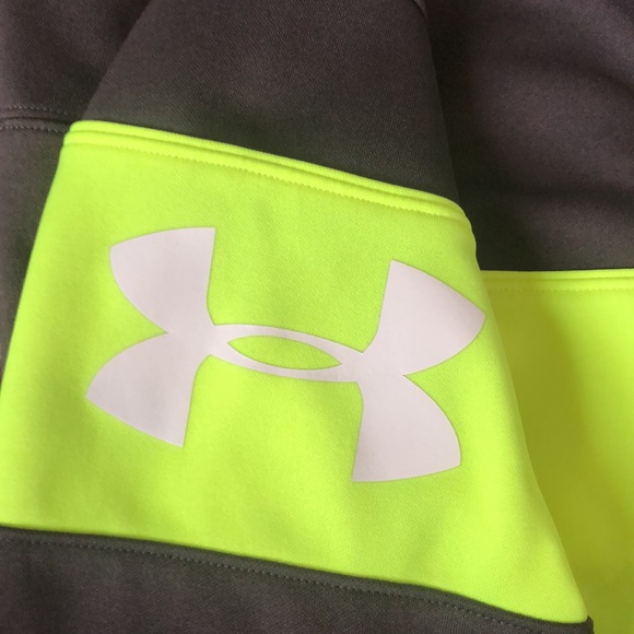 Full zip jacket - Picture 2 of 3